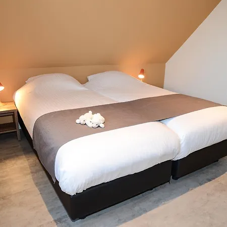 Holiday home De Roggesloot