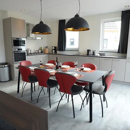 Holiday home De Roggesloot De Koog (Texel)