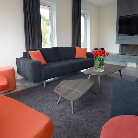 Holiday home De Roggesloot