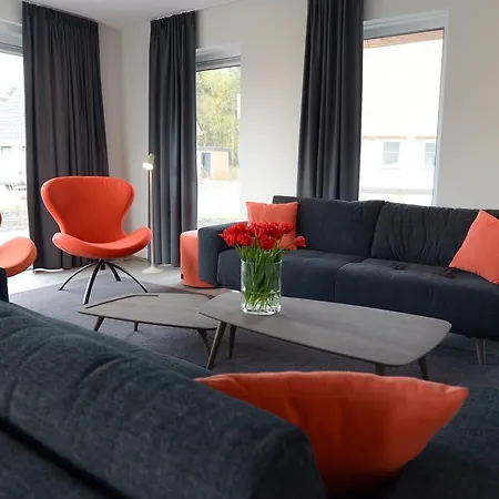 De Roggesloot Holiday home