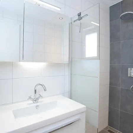 Holiday home De Roggesloot De Koog (Texel)