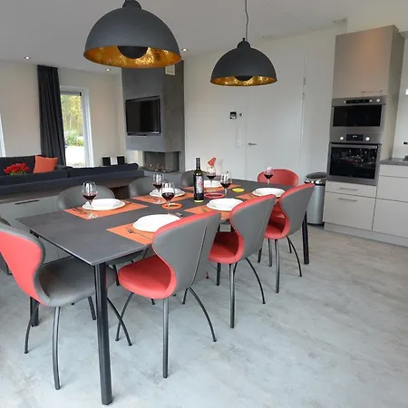 De Roggesloot Holiday home