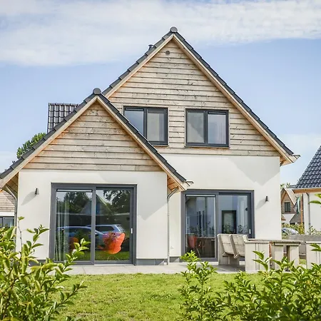 De Roggesloot Holiday home De Koog (Texel)