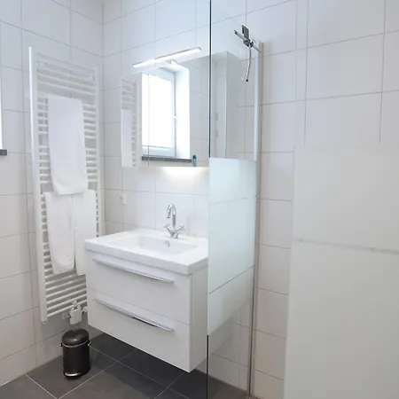 Holiday home De Roggesloot