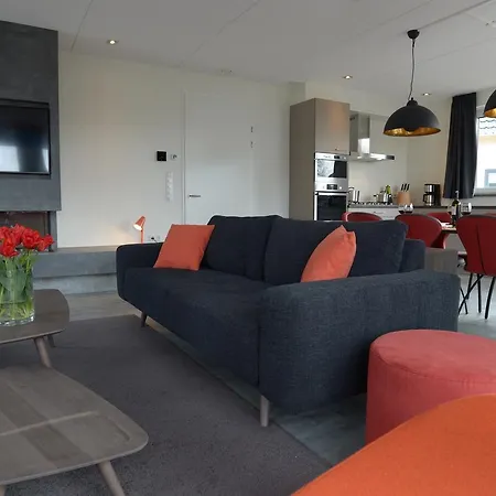 De Roggesloot Holiday home