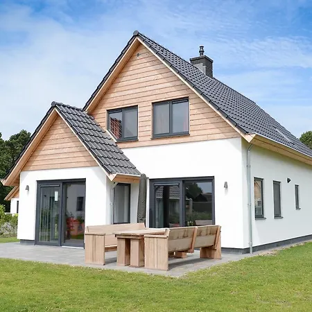 Holiday home De Roggesloot *