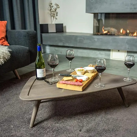 De Roggesloot Holiday home *