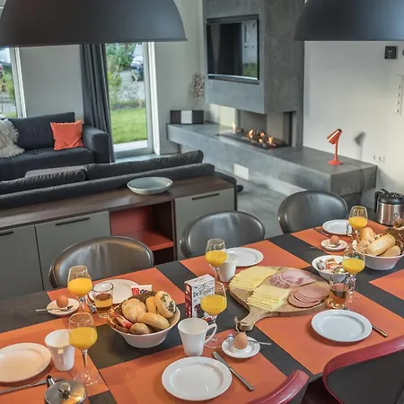 De Roggesloot Holiday home *